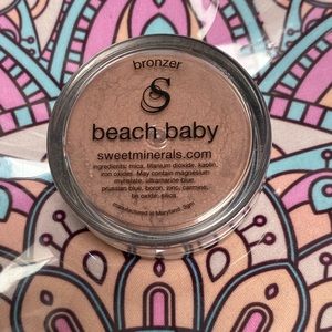 Sweet Minerals Bronzer